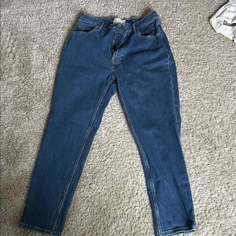 Everlane Jeans